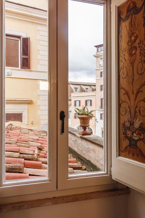 My Spanishsteps Gasthof