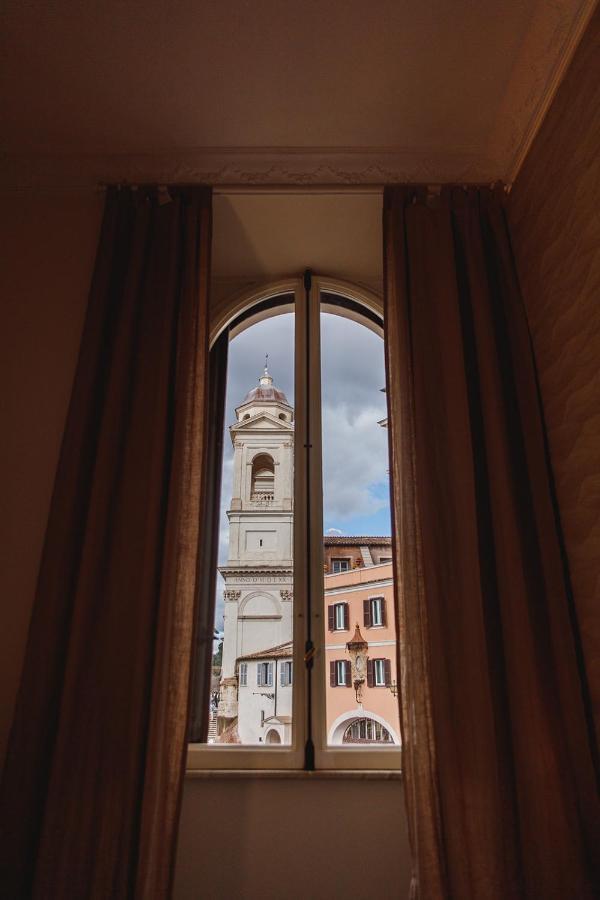 Gasthof My Spanishsteps 2*